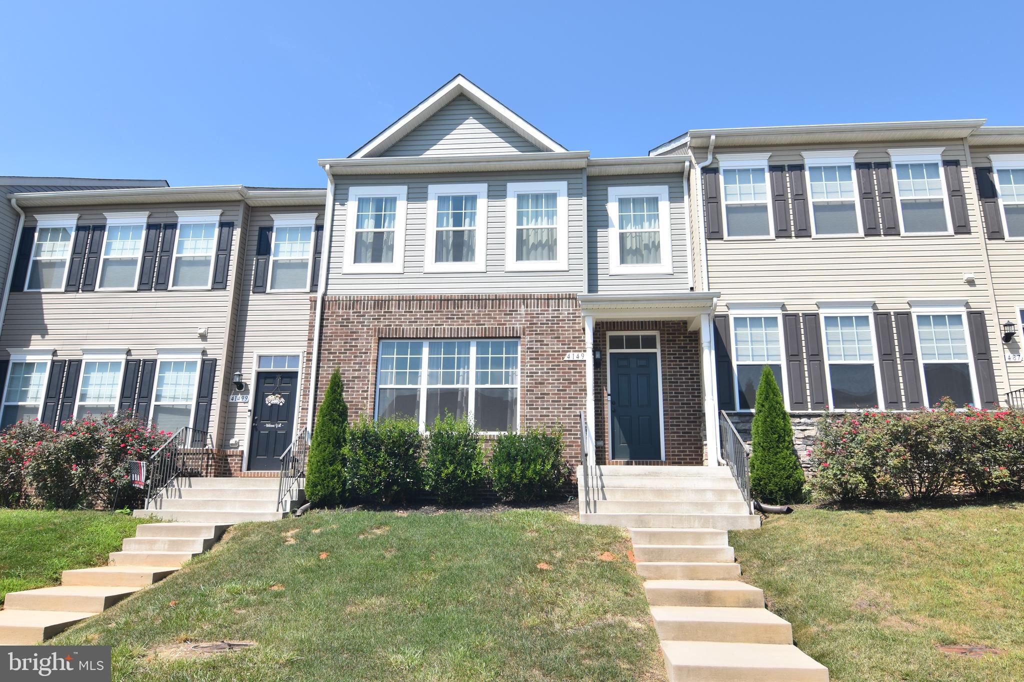 CLARK'S REST   PHASE 1 - Residential