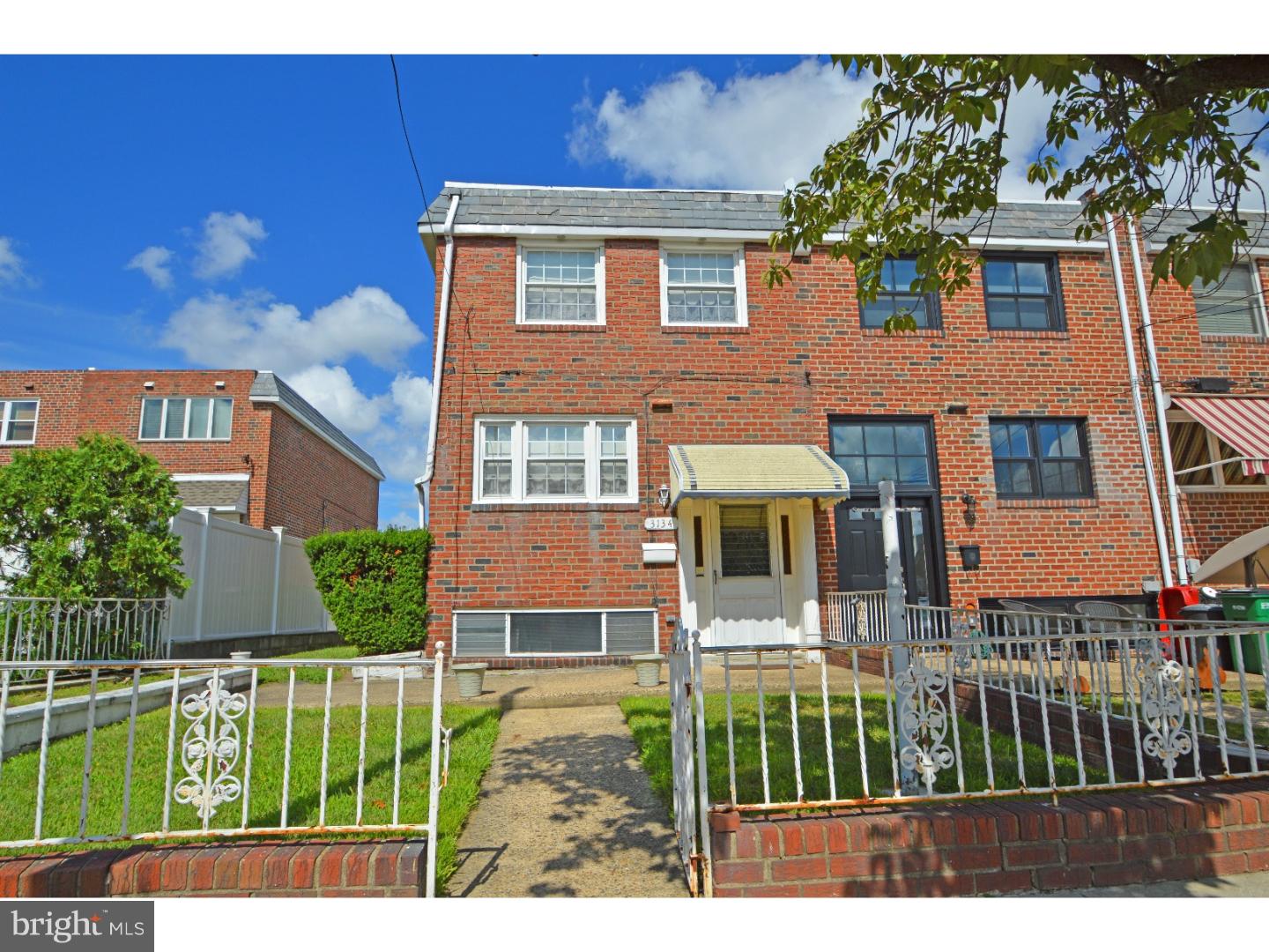 PACKER PARK - Residential