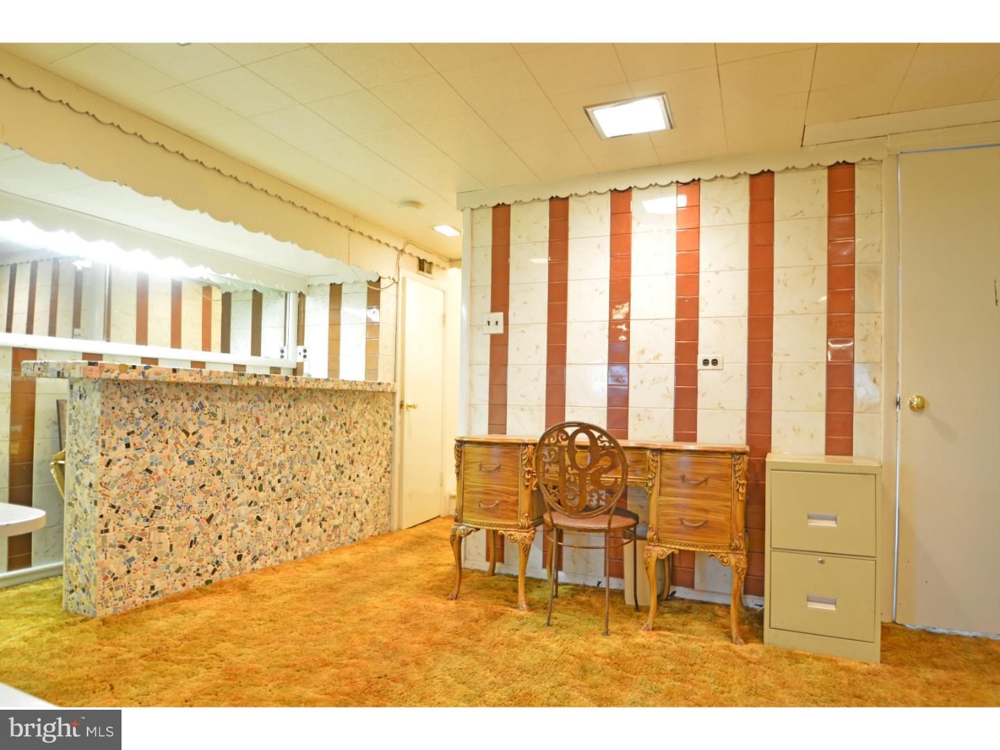PACKER PARK - Residential