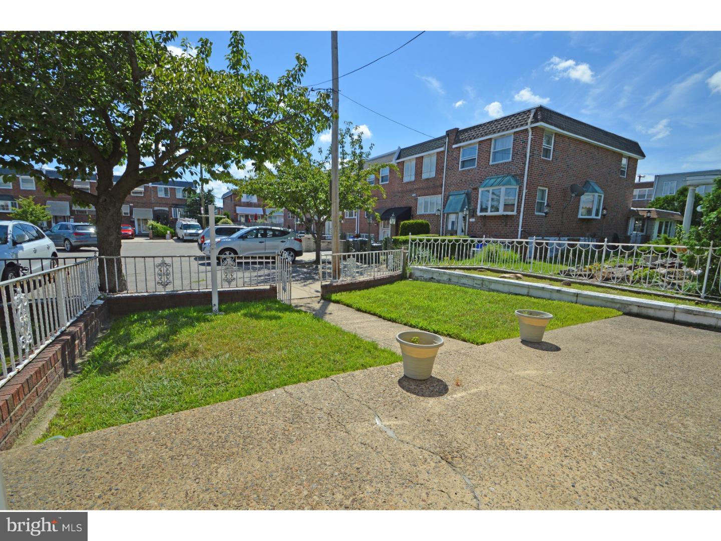 PACKER PARK - Residential