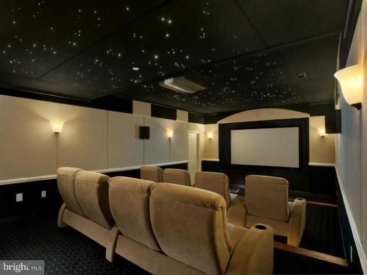 WHITE HORSE - Residential