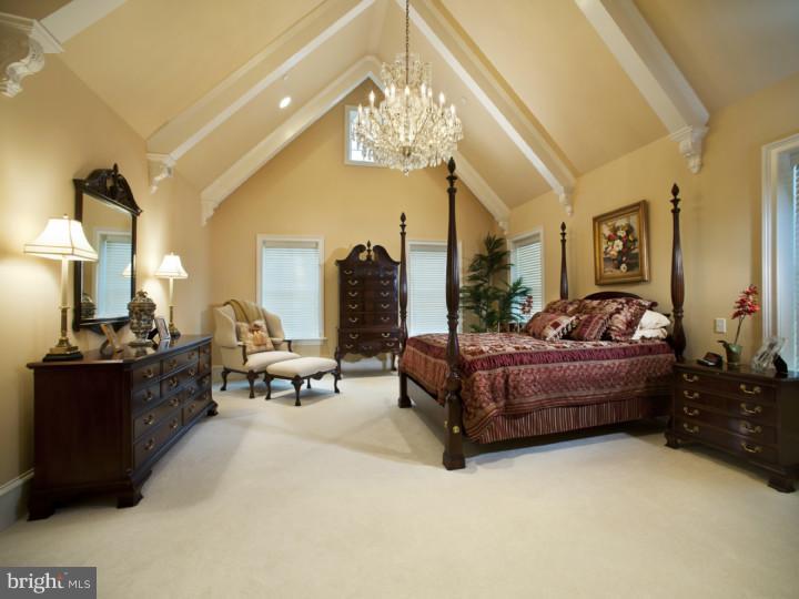 WHITE HORSE - Residential