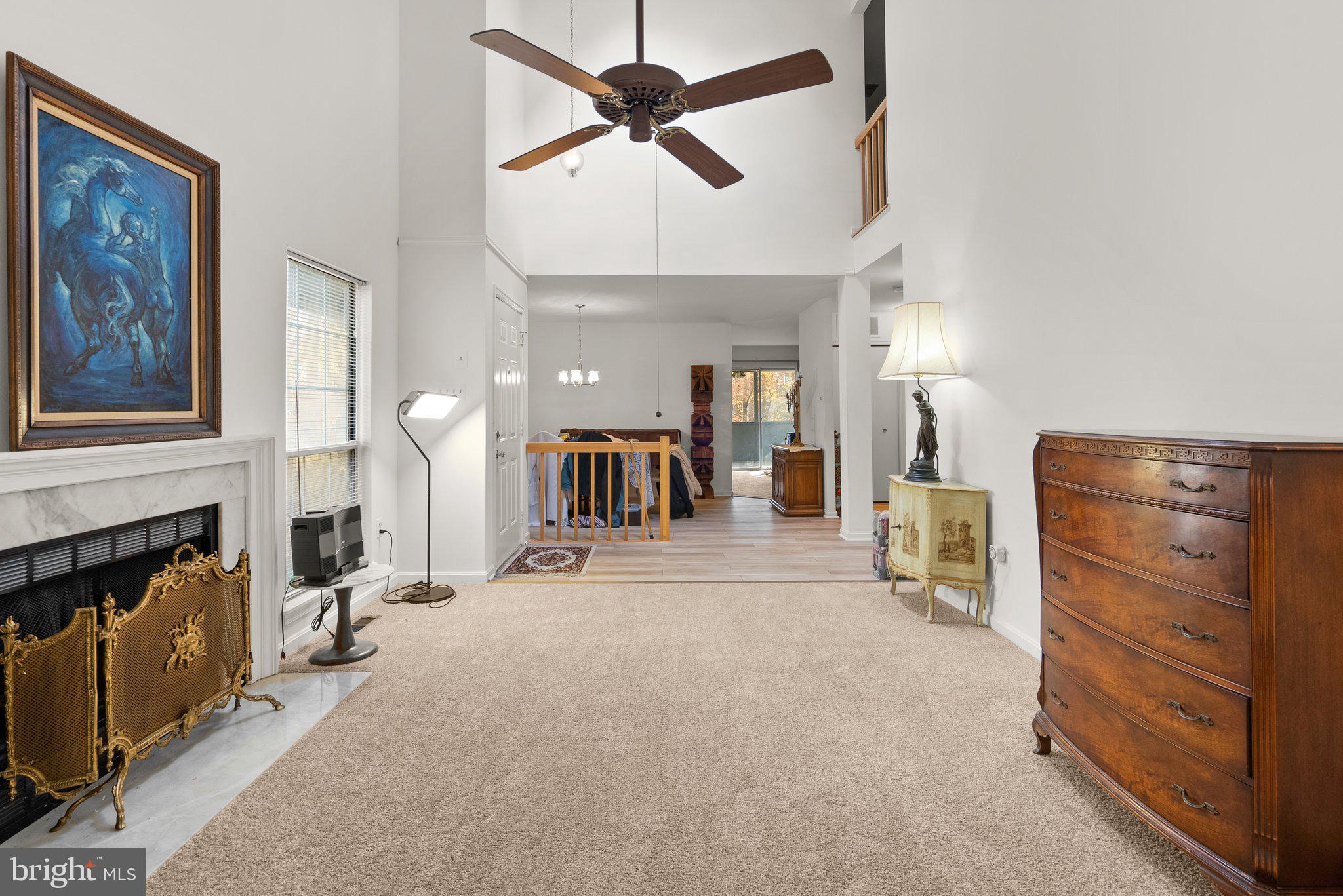 TIVOLI - Residential