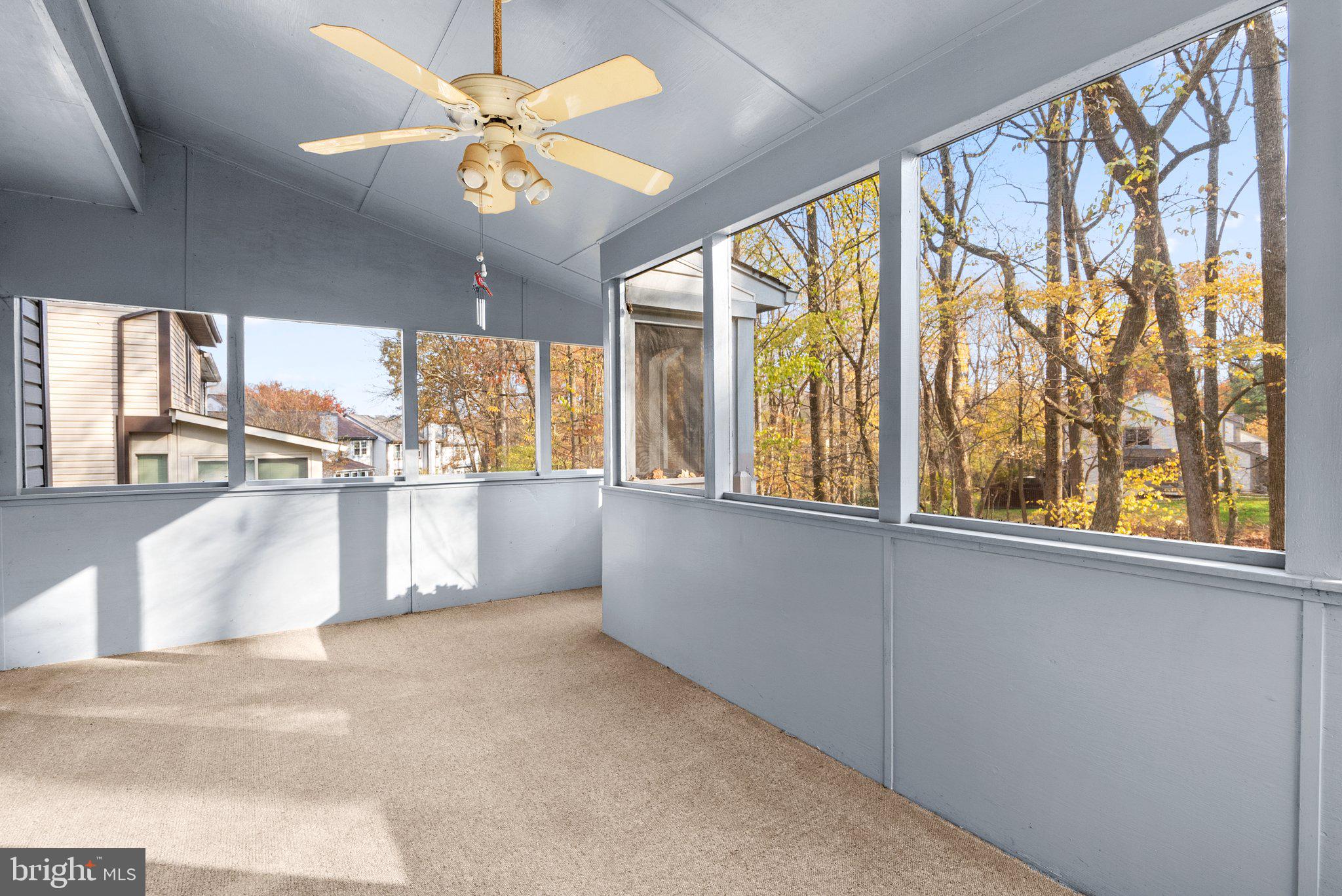 TIVOLI - Residential