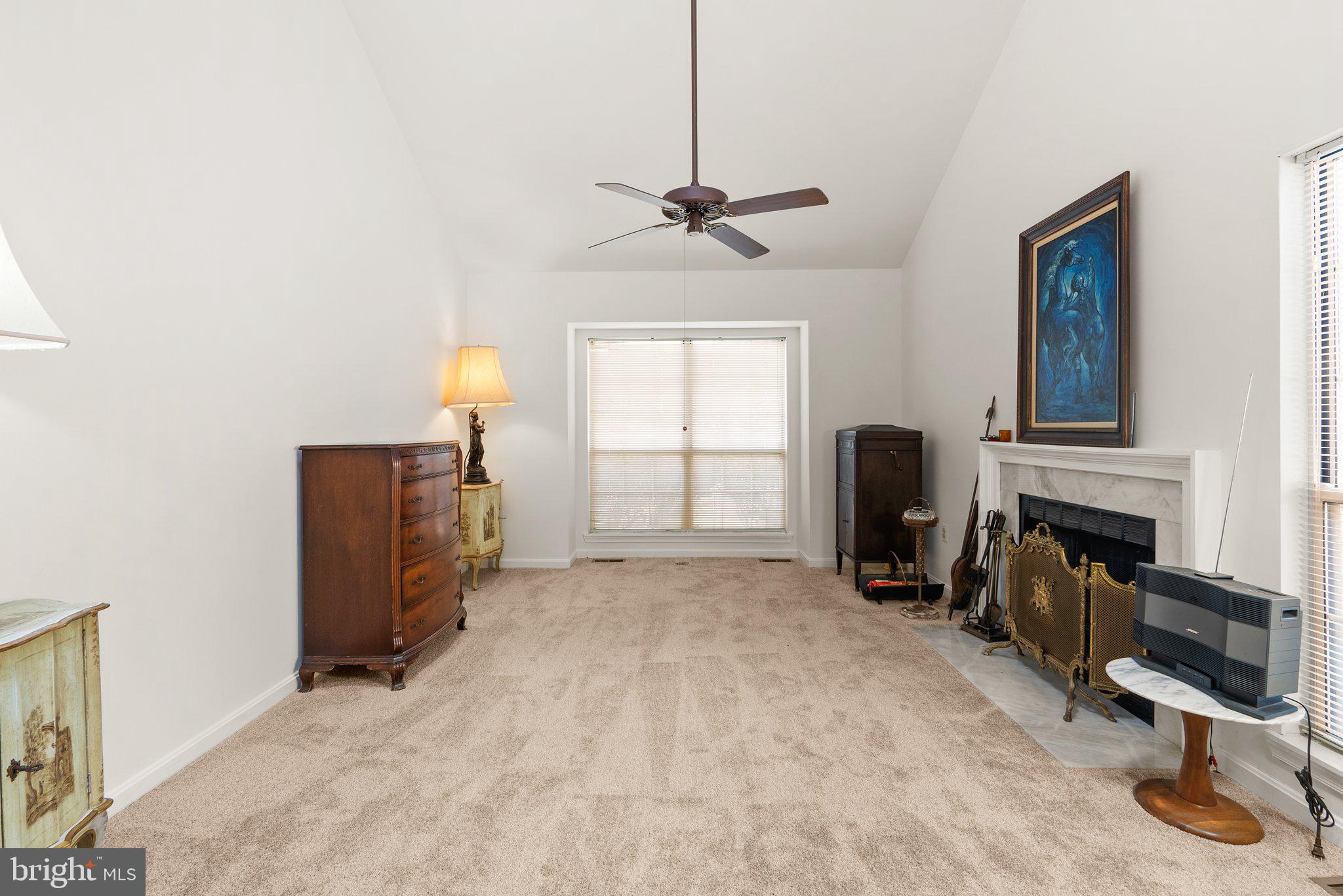 TIVOLI - Residential