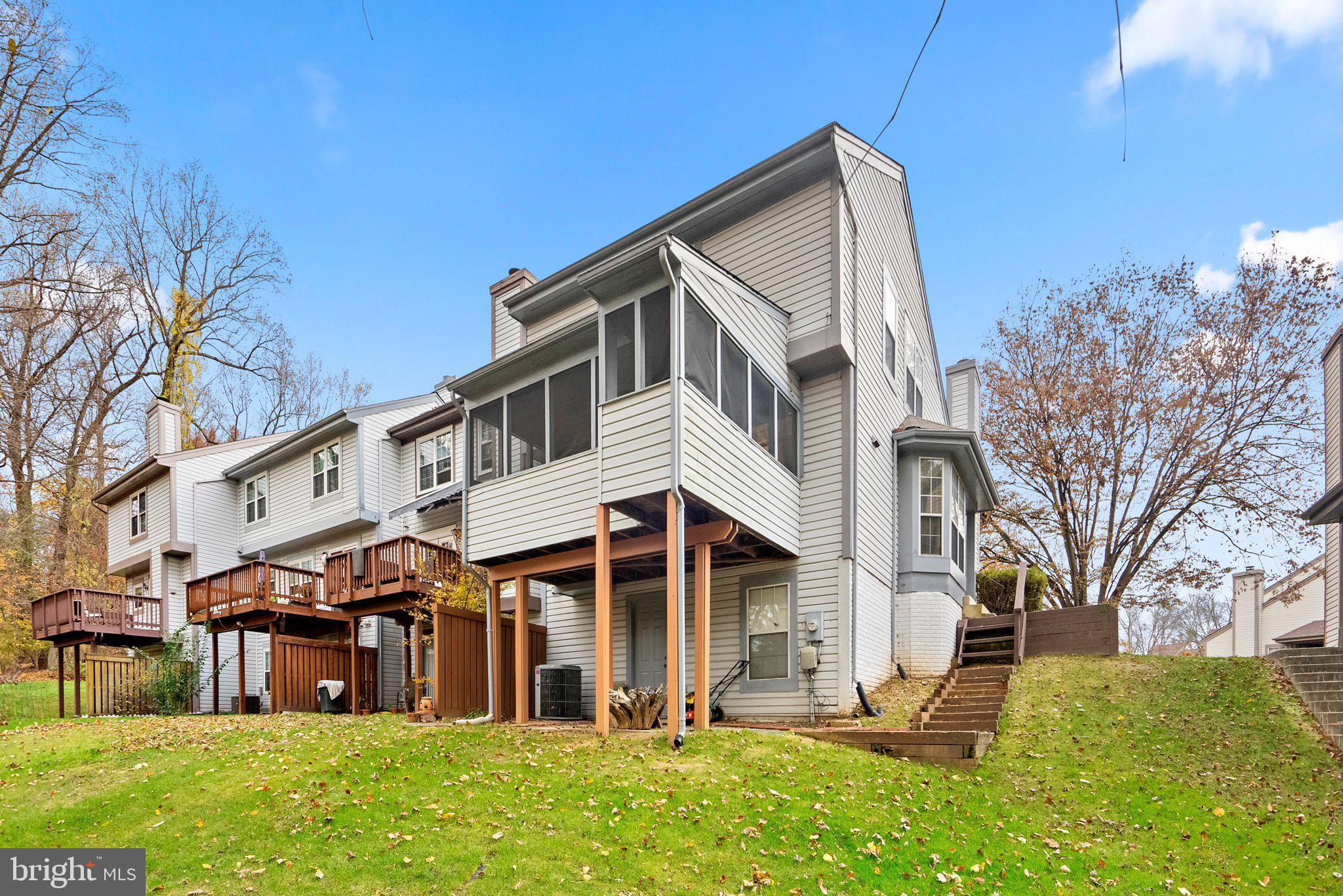 TIVOLI - Residential