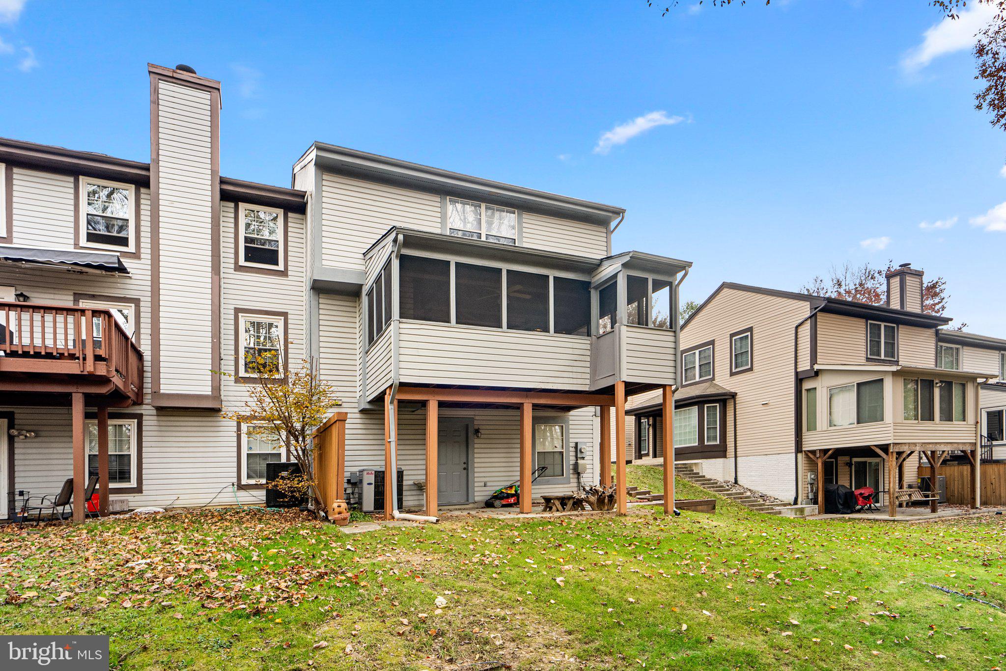 TIVOLI - Residential