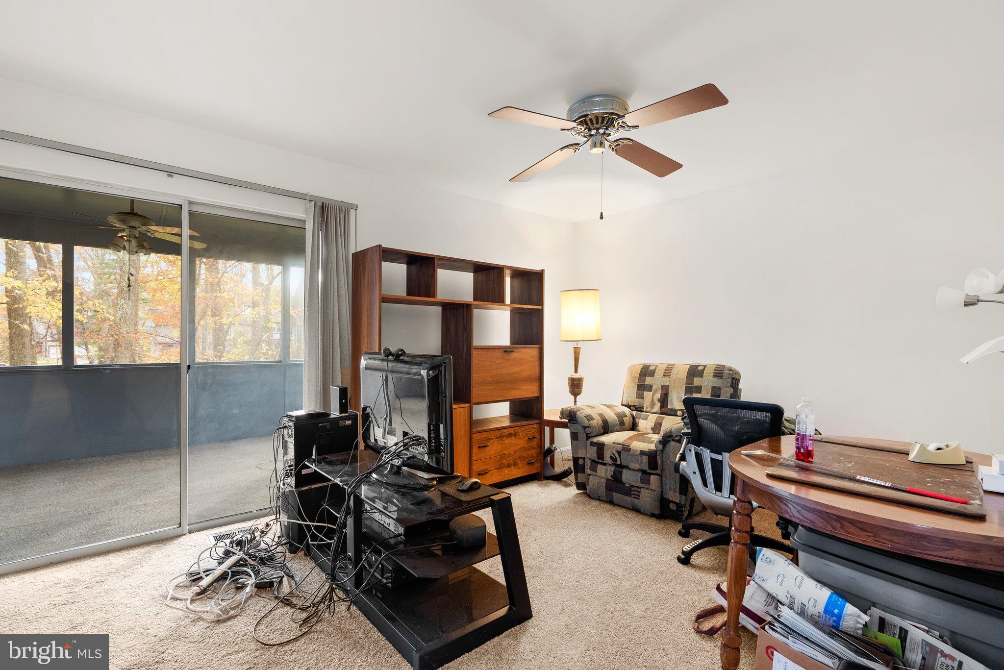 TIVOLI - Residential