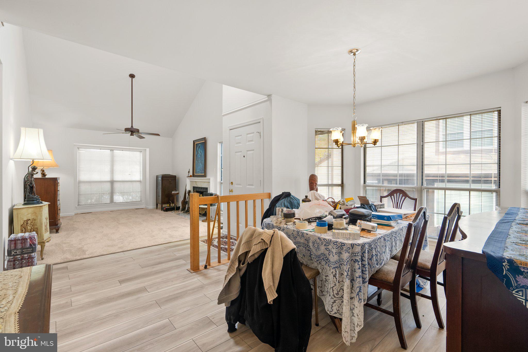 TIVOLI - Residential