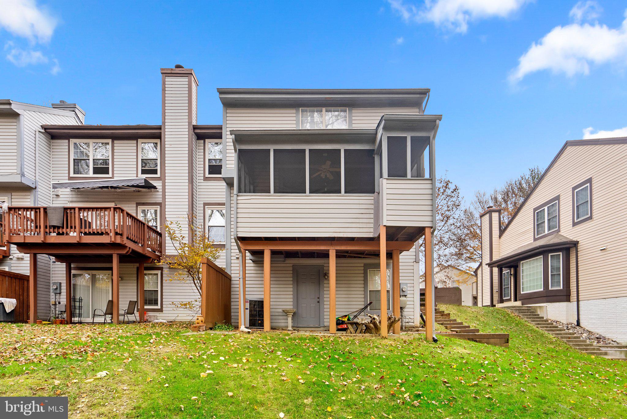 TIVOLI - Residential