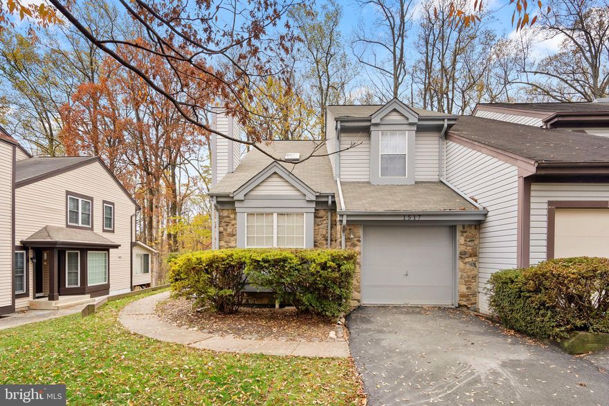 Welcome to this charming 3-bedroom, 3.5-bath end unit townhome in the desirable Tivoli neighborhood.This maintained home boasts a comfortable and spacious 2388 square feet.The bright and airy interior features a thoughtful layout, with a cozy living room and wood burning fireplace perfect for relaxation. The kitchen, equipped with appliances, provides a functional space for culinary enthusiasts. Enjoy meals in the dining area, bathed in natural light from the window.Upstairs, you'll find three generously sized bedrooms, providing ample space. The primary bedroom is a true retreat, featuring an ensuite bath for added convenience. The lower level has a recreation room,full bath, storage and utility area.This end unit townhome offers convenience with its attached 1-car garage, providing both shelter and storage space. Welcome Home!   seller requests 1 week rent back