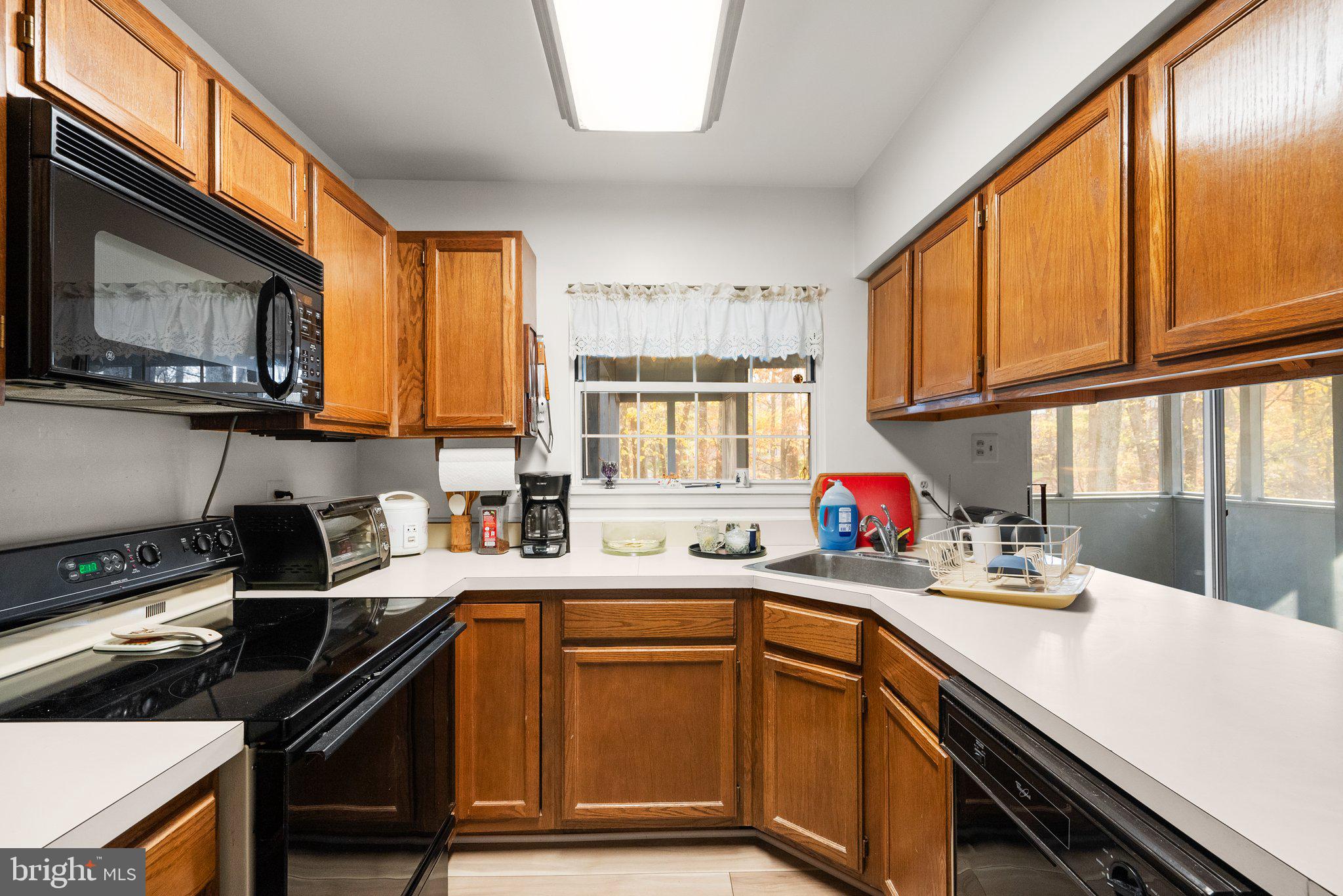 TIVOLI - Residential