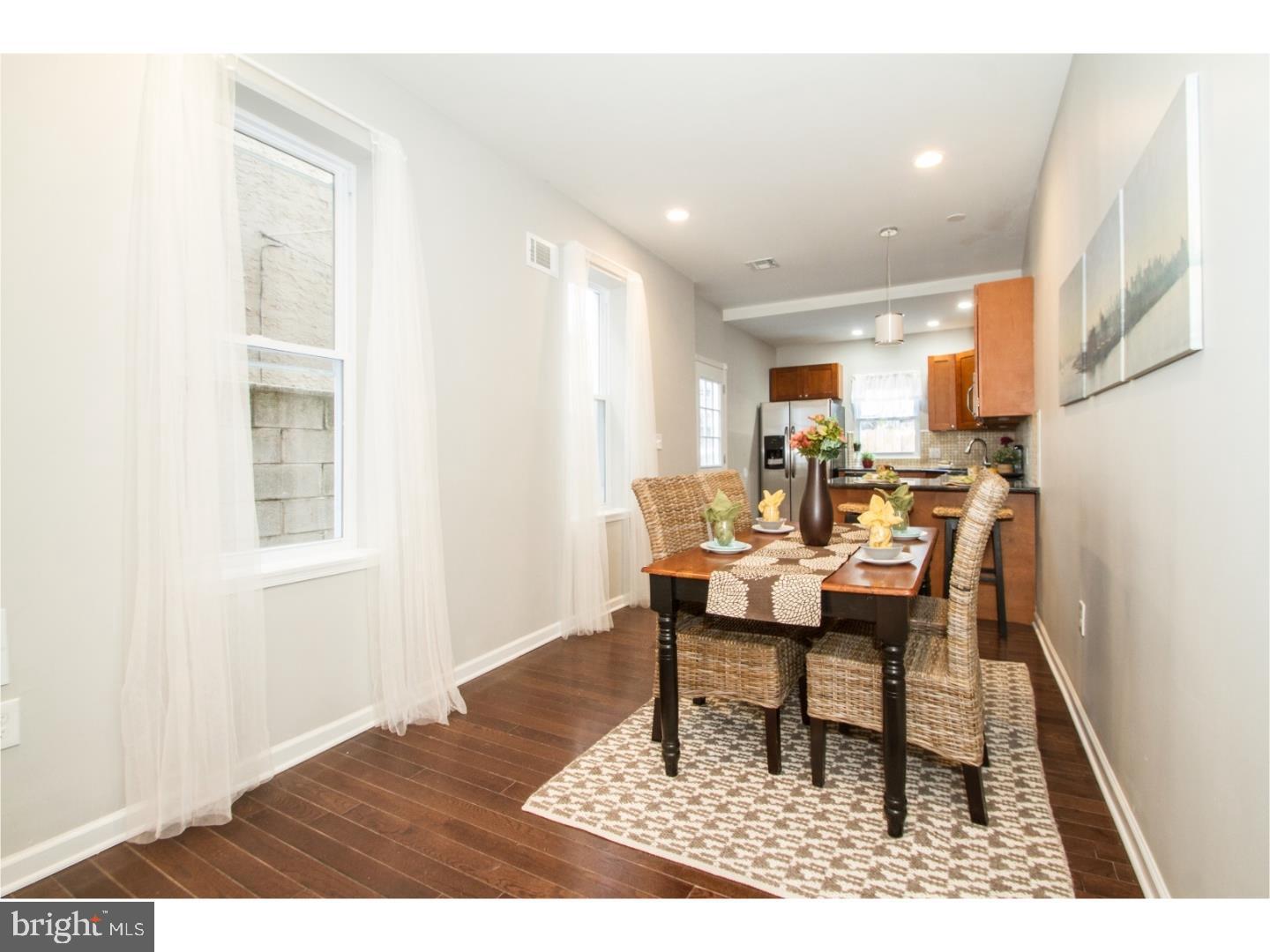 POINT BREEZE - Residential
