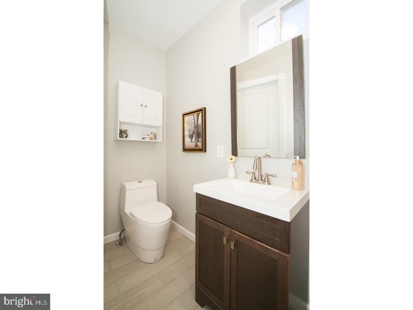 POINT BREEZE - Residential
