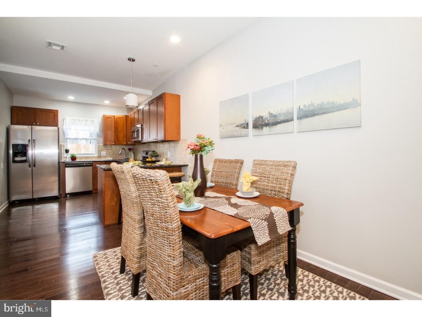 POINT BREEZE - Residential