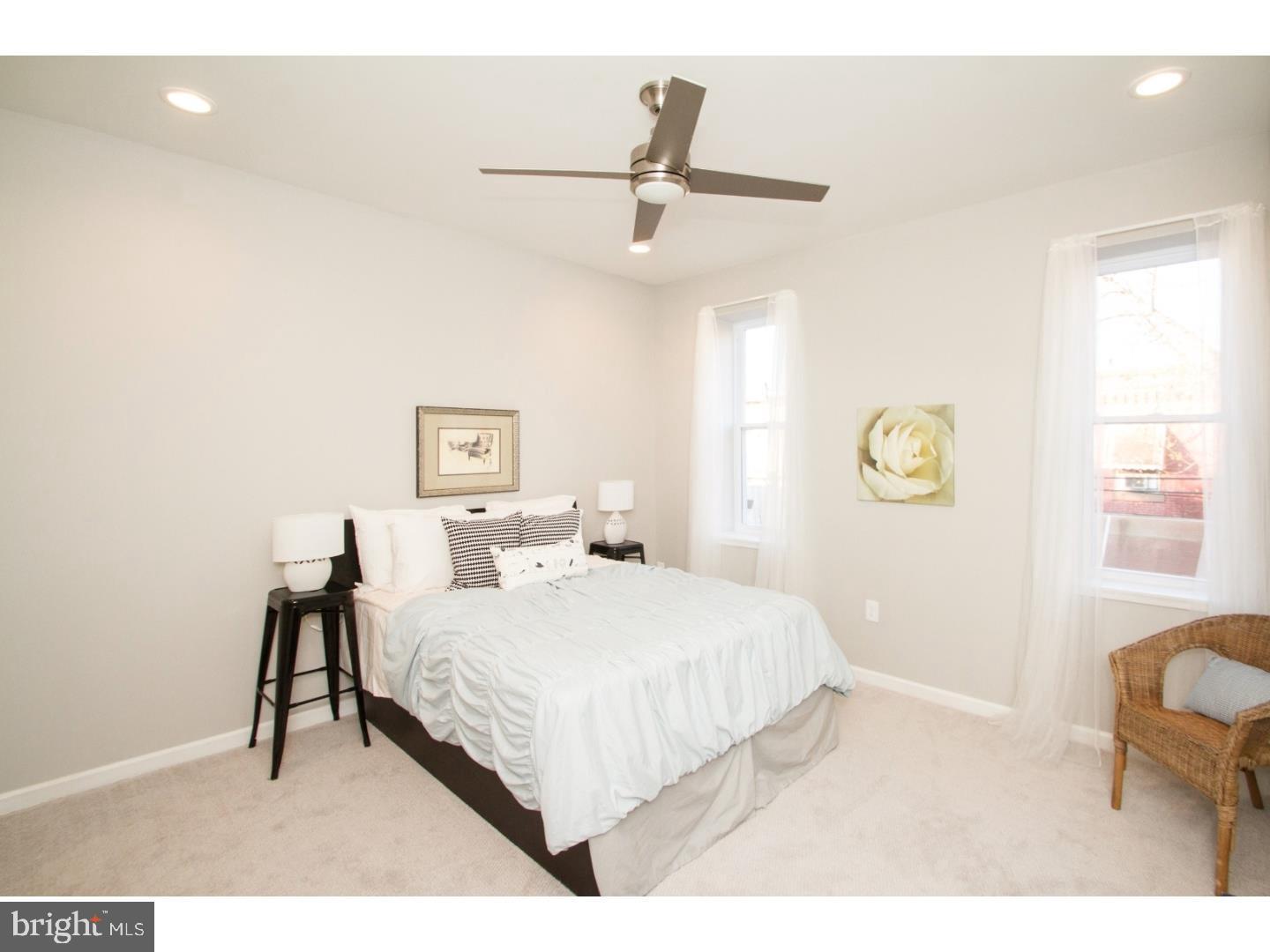 POINT BREEZE - Residential