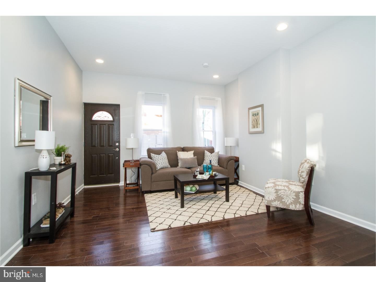 POINT BREEZE - Residential