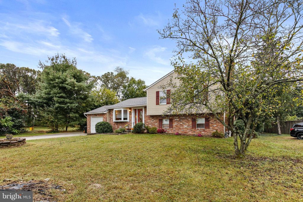 Photo of 1212 Scattered Pines Court, SEVERN, MD 21144 (MLS # MDAA2126548)