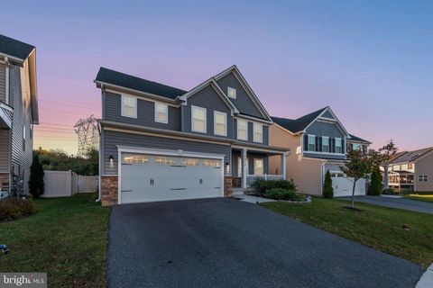 1412 SERVICEBERRY WAY ODENTON MD 21113