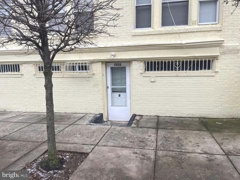 Condo For Rent - 2020 W 65th Avenue #5<br/> PHILADELPHIA, PA 19138
