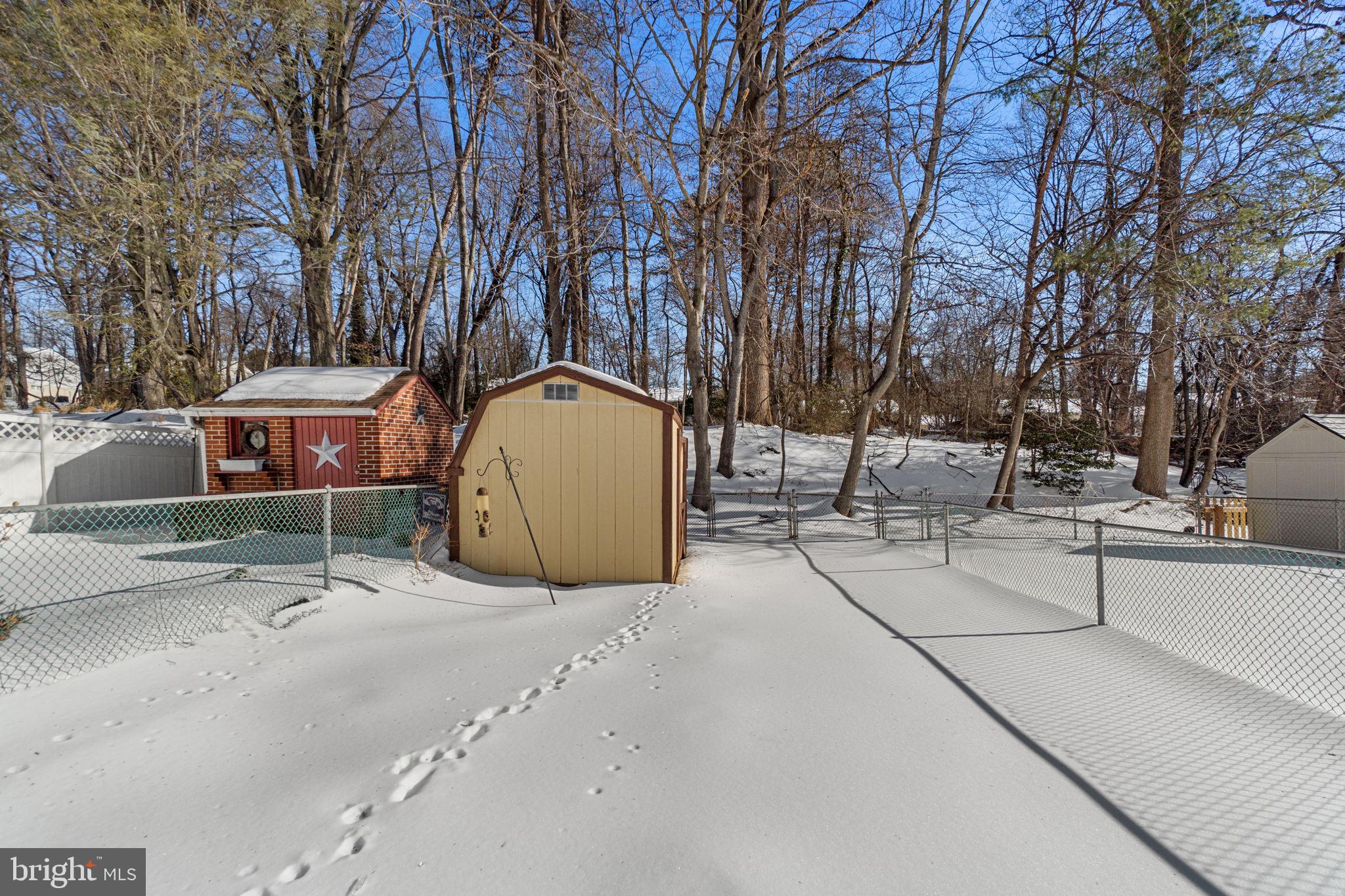 REISTERSWOOD - Residential