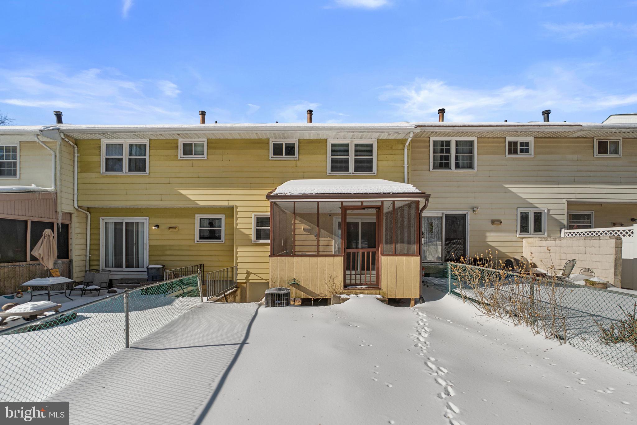 REISTERSWOOD - Residential