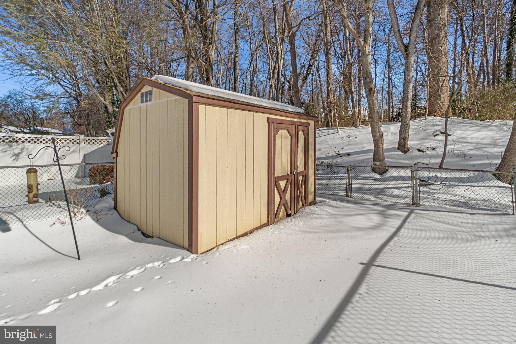 REISTERSWOOD - Residential