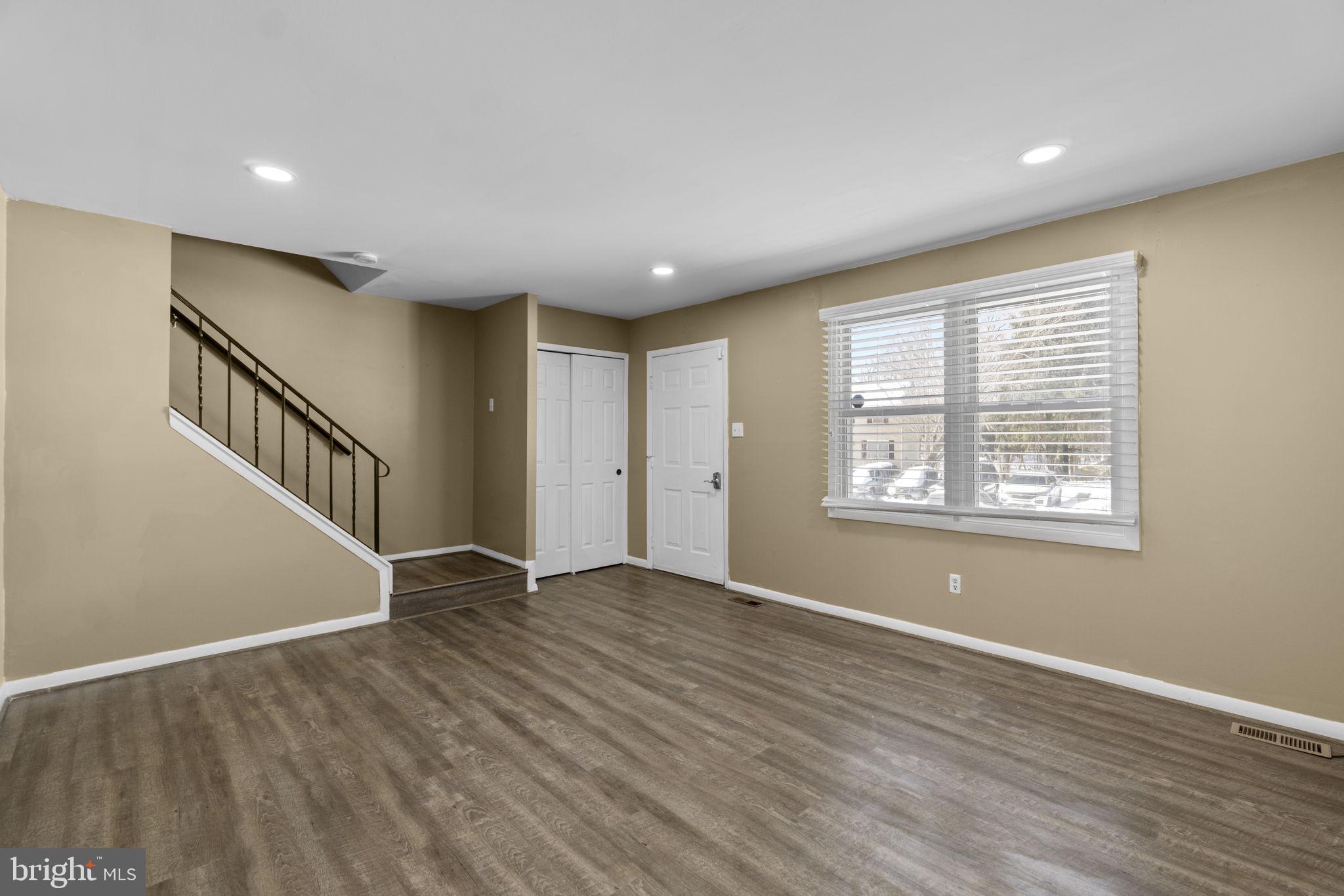 REISTERSWOOD - Residential