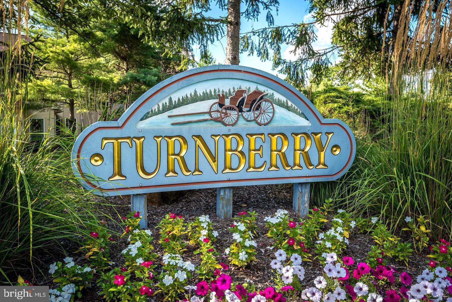 TURNBERRY - Residential