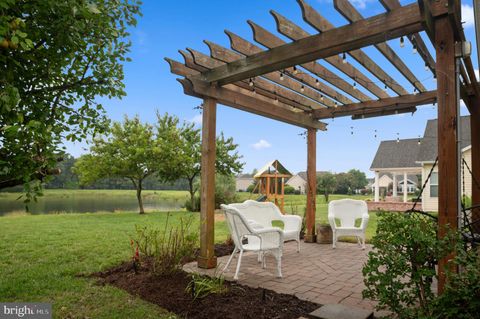 34833 SEAGRASS PLANTATION LANE DAGSBORO DE 19939