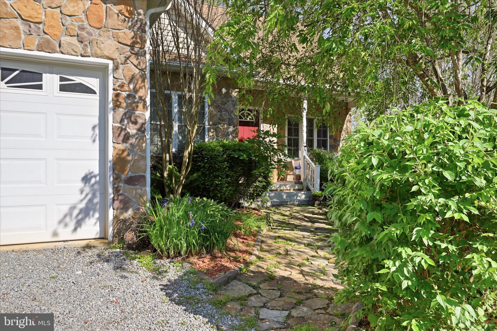 1721 BISHOP MEADE ROAD