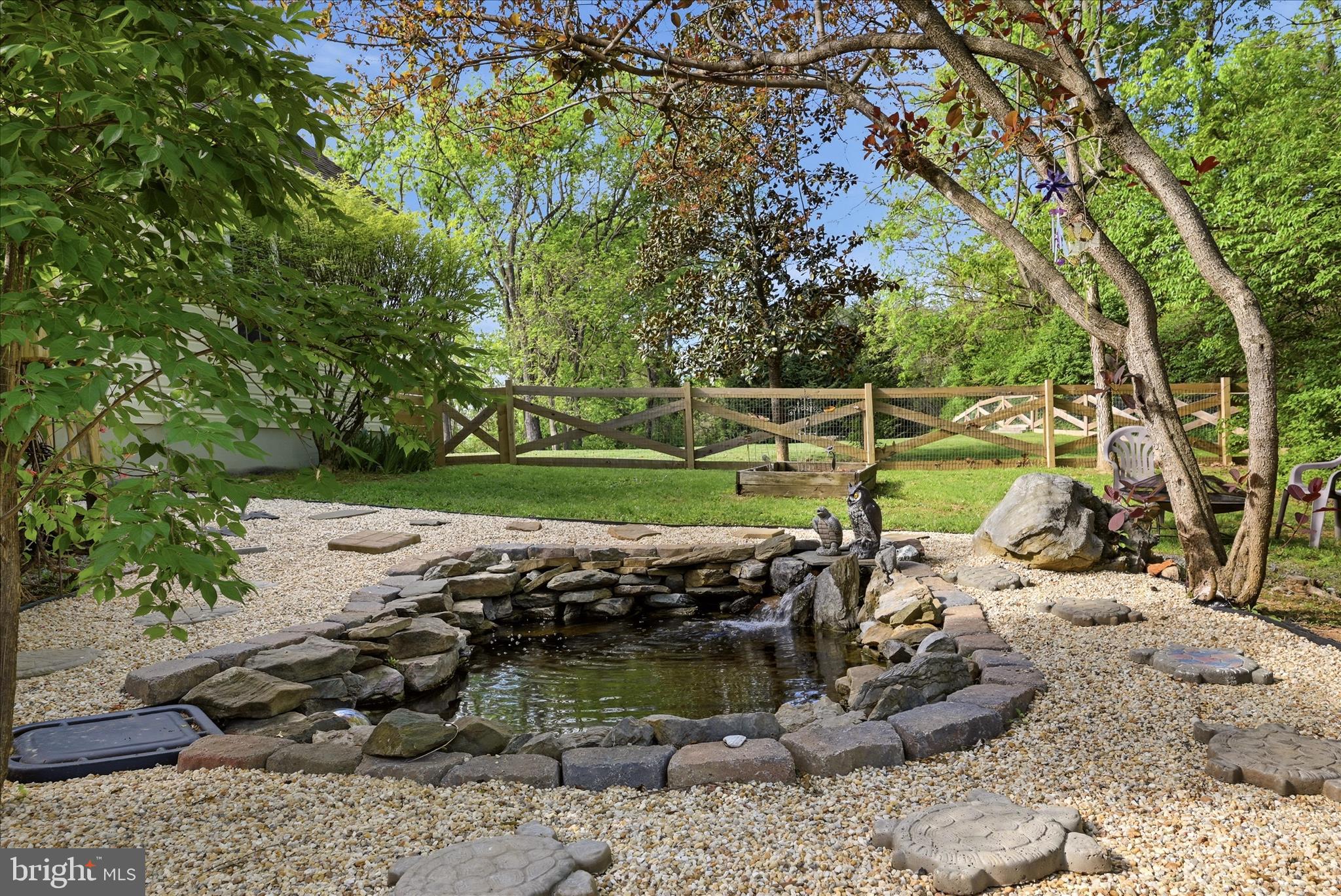 1721 BISHOP MEADE ROAD