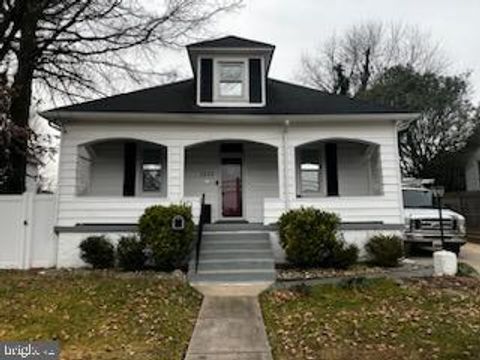 3203 TAYLOR AVENUE BALTIMORE MD 21234