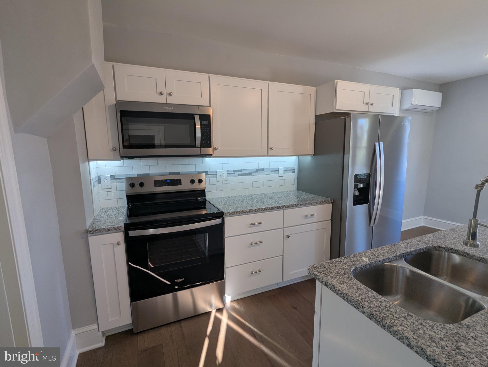 CHAMBERSBURG BOROUGH - Residential