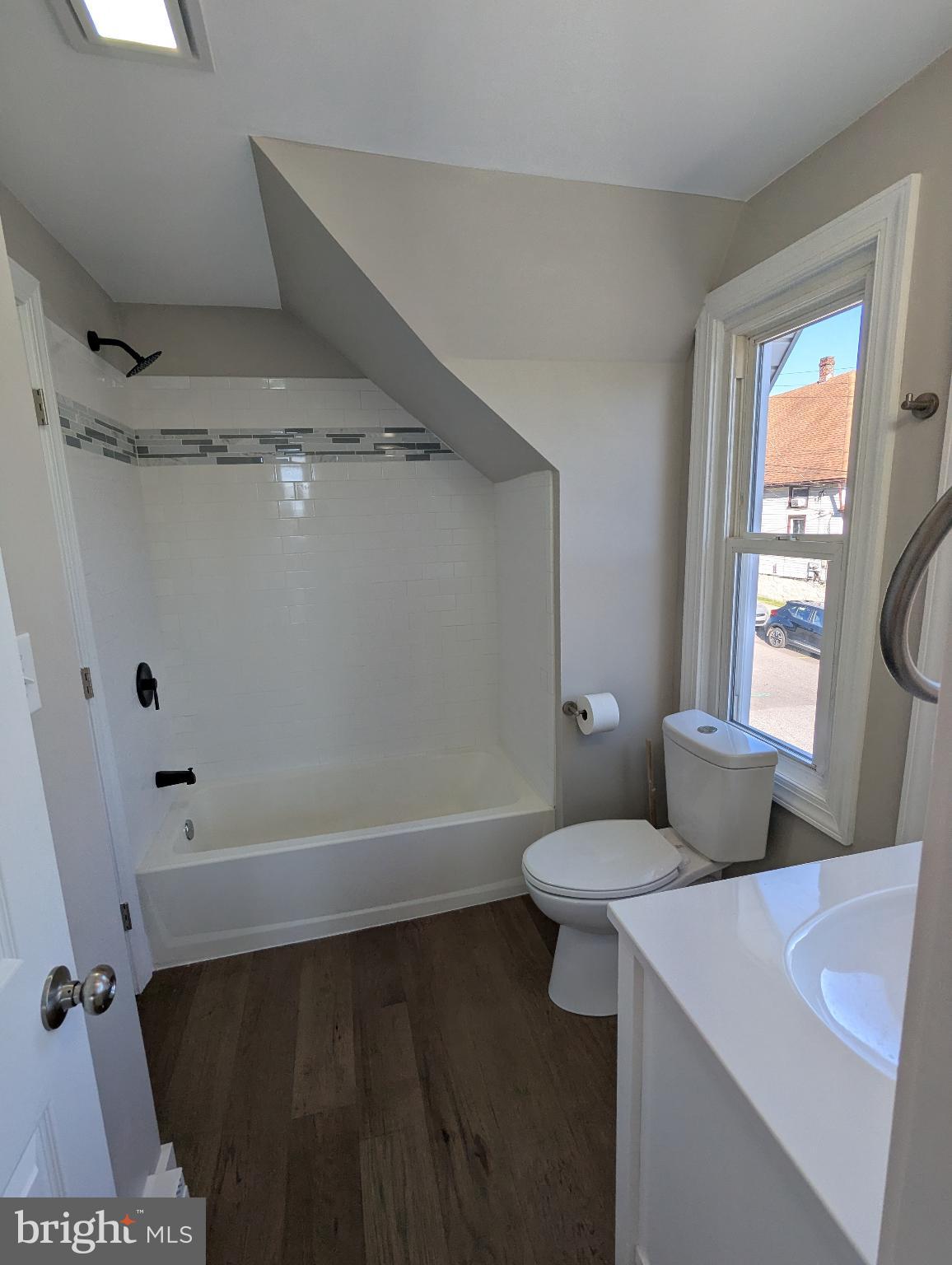 CHAMBERSBURG BOROUGH - Residential