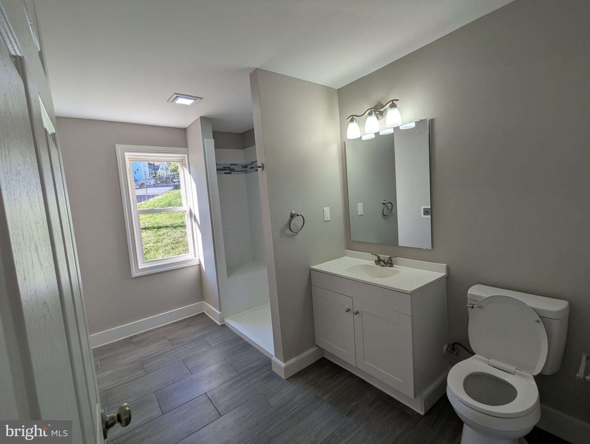 CHAMBERSBURG BOROUGH - Residential