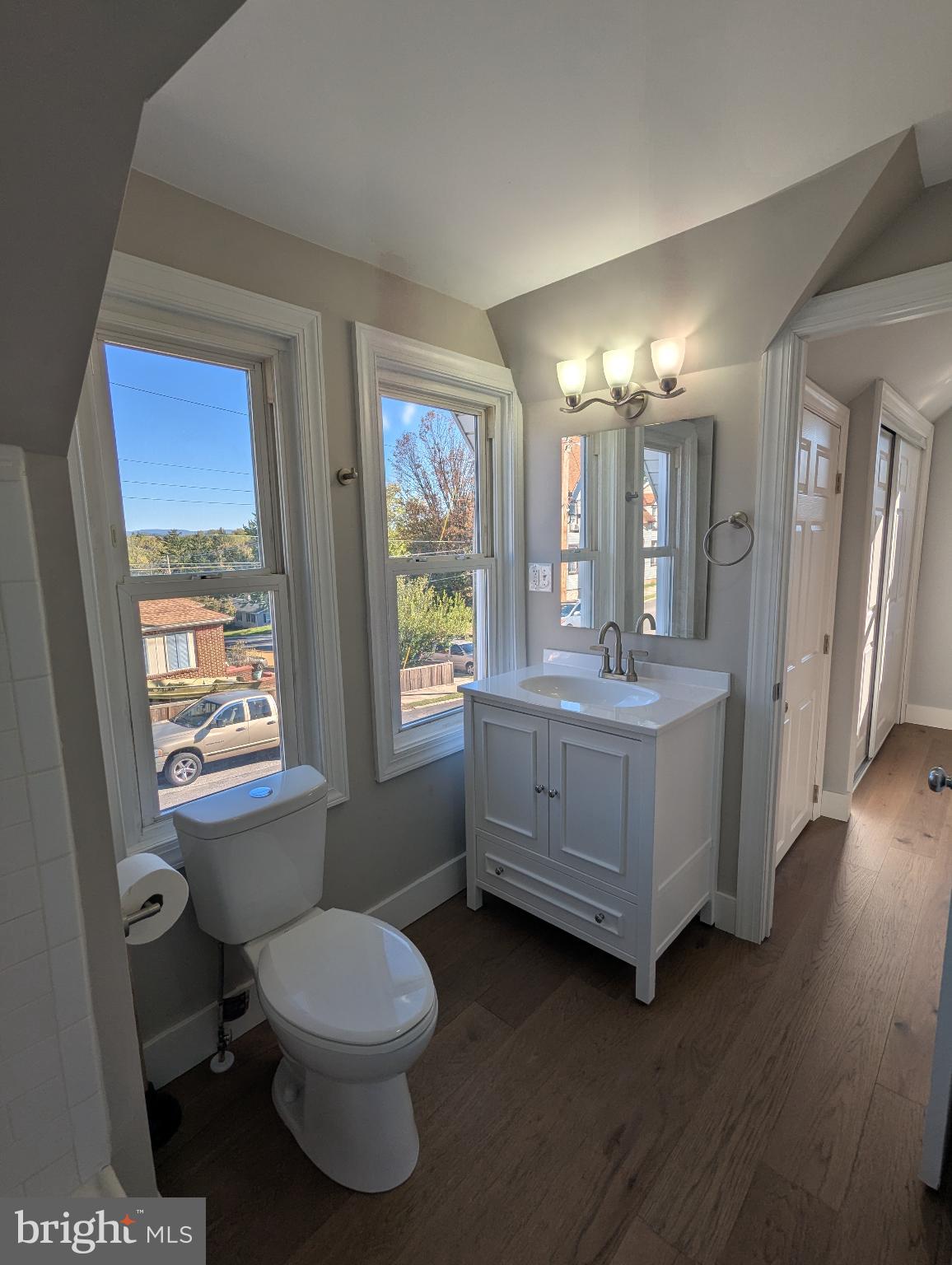 CHAMBERSBURG BOROUGH - Residential