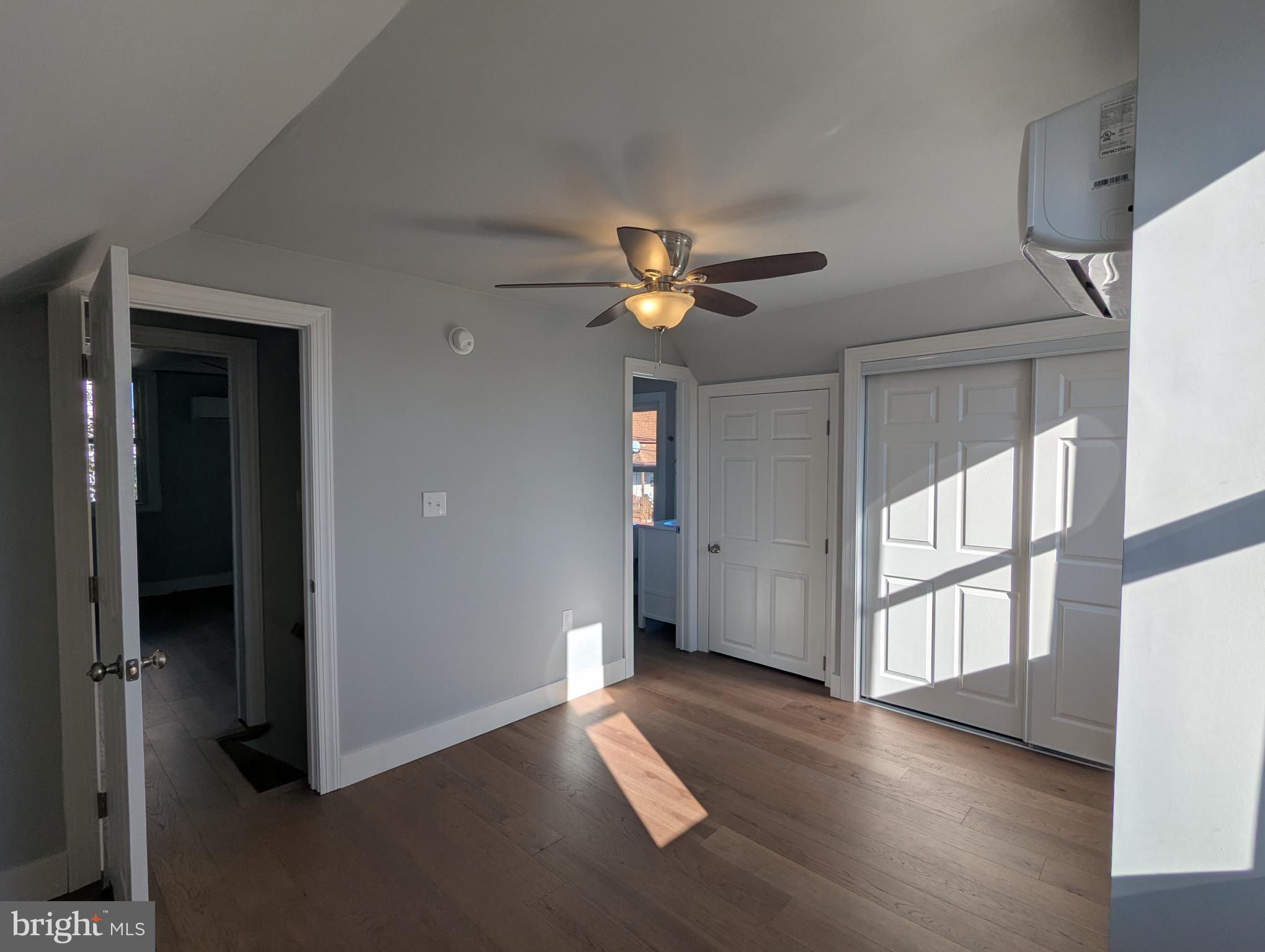 607 PLEASANT STREET