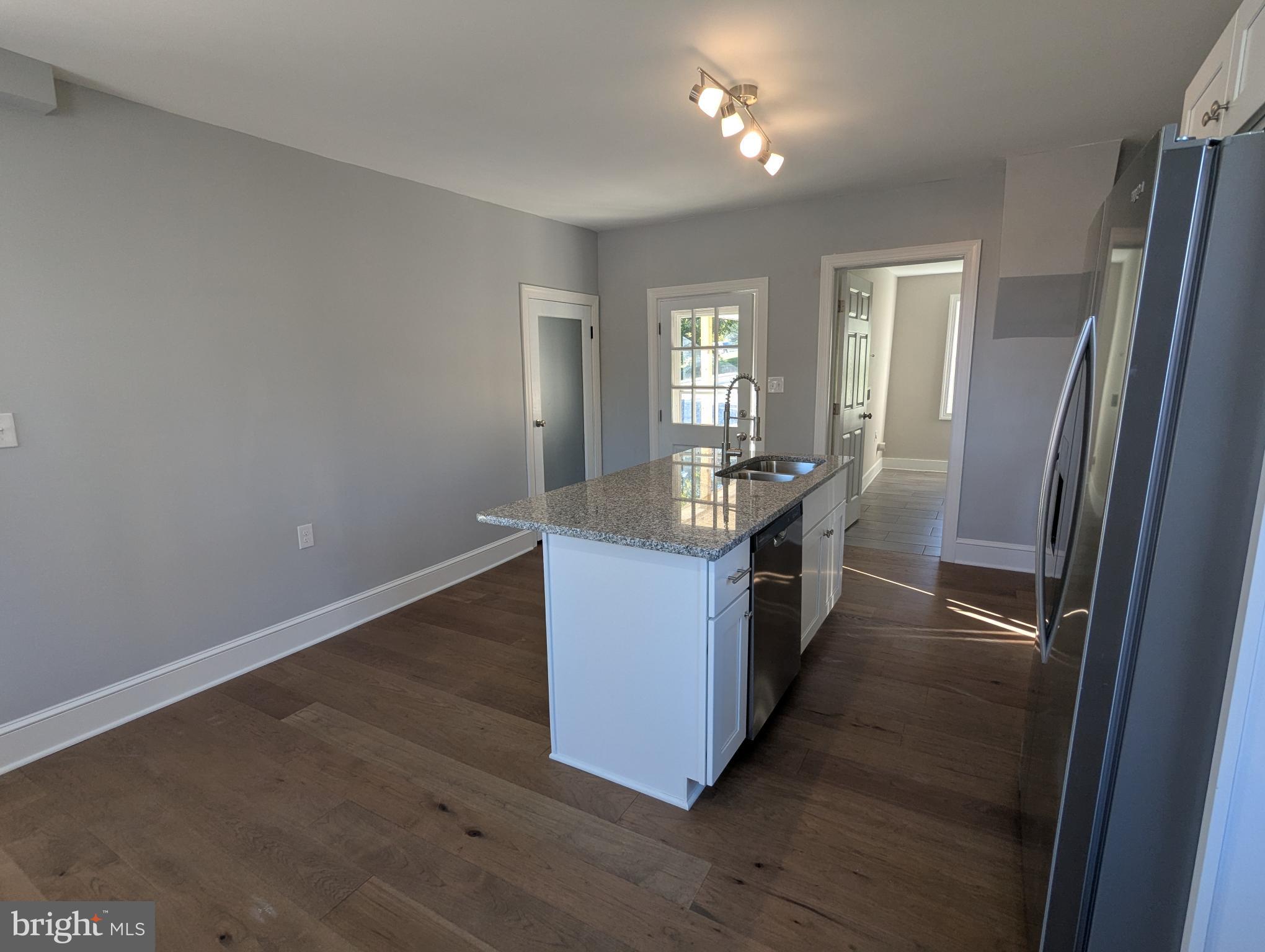 CHAMBERSBURG BOROUGH - Residential