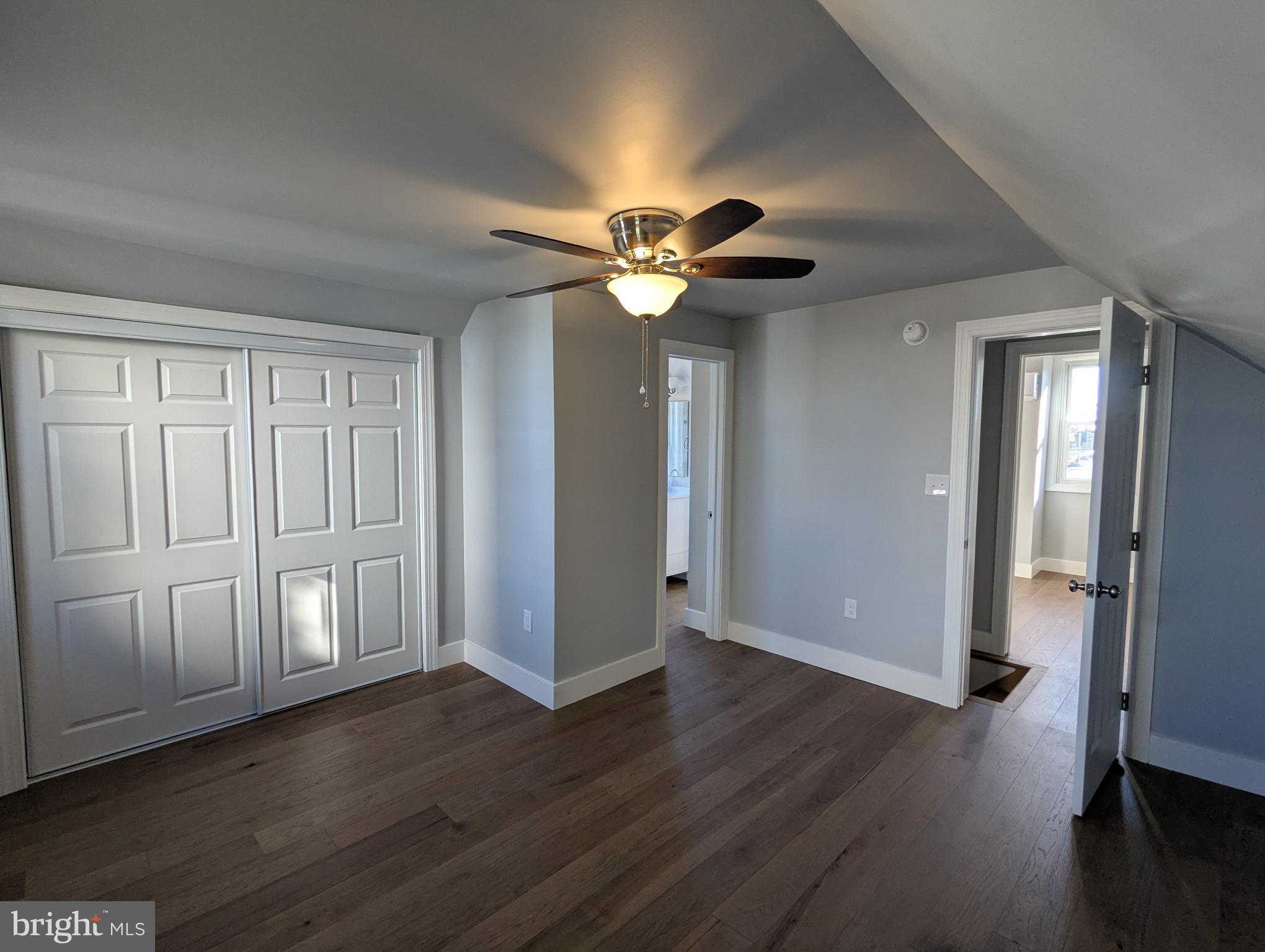 CHAMBERSBURG BOROUGH - Residential