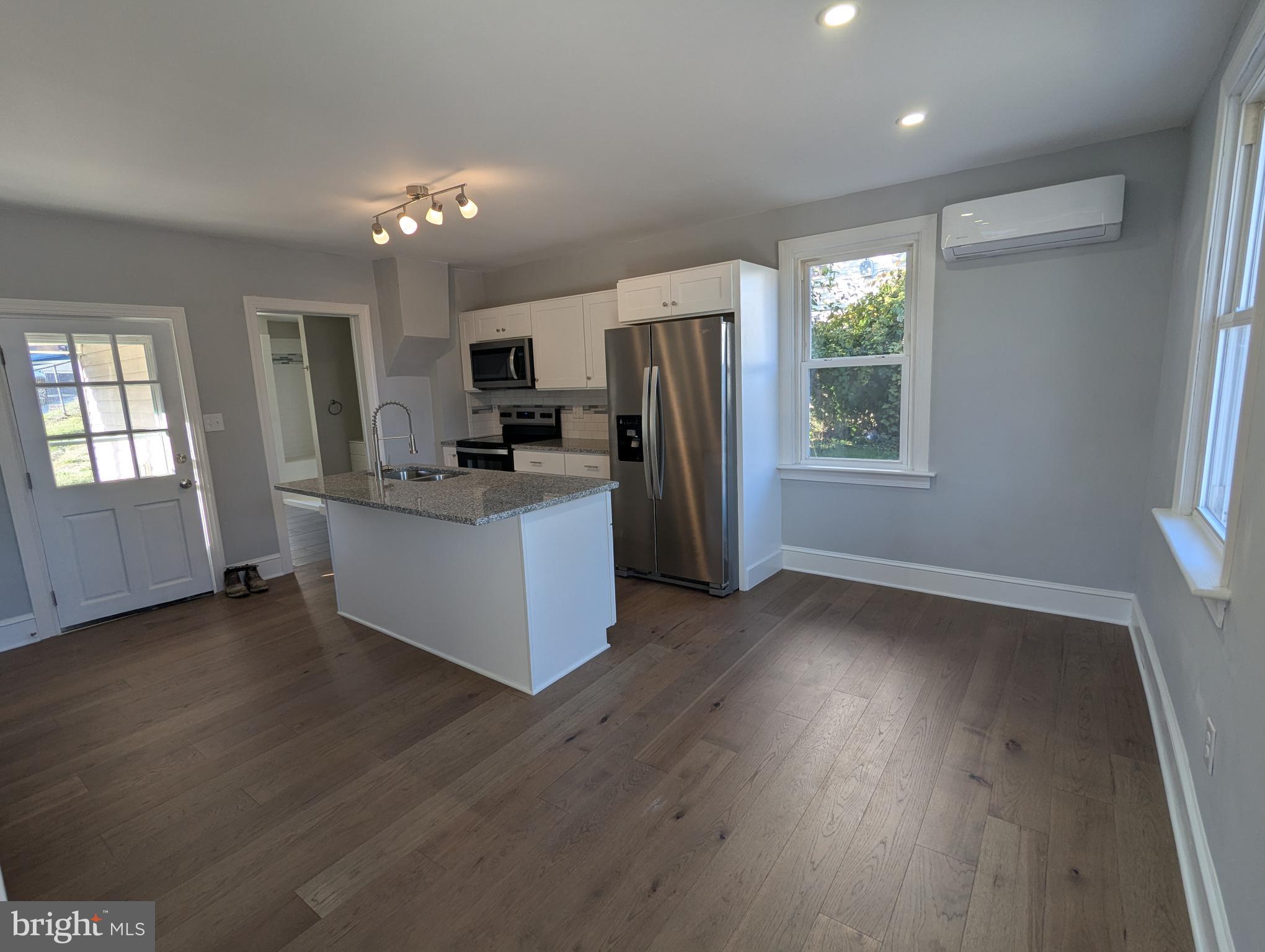 CHAMBERSBURG BOROUGH - Residential