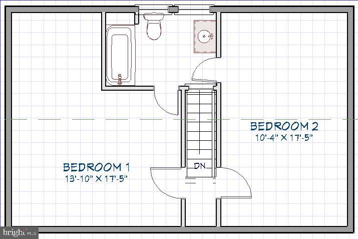 CHAMBERSBURG BOROUGH - Residential
