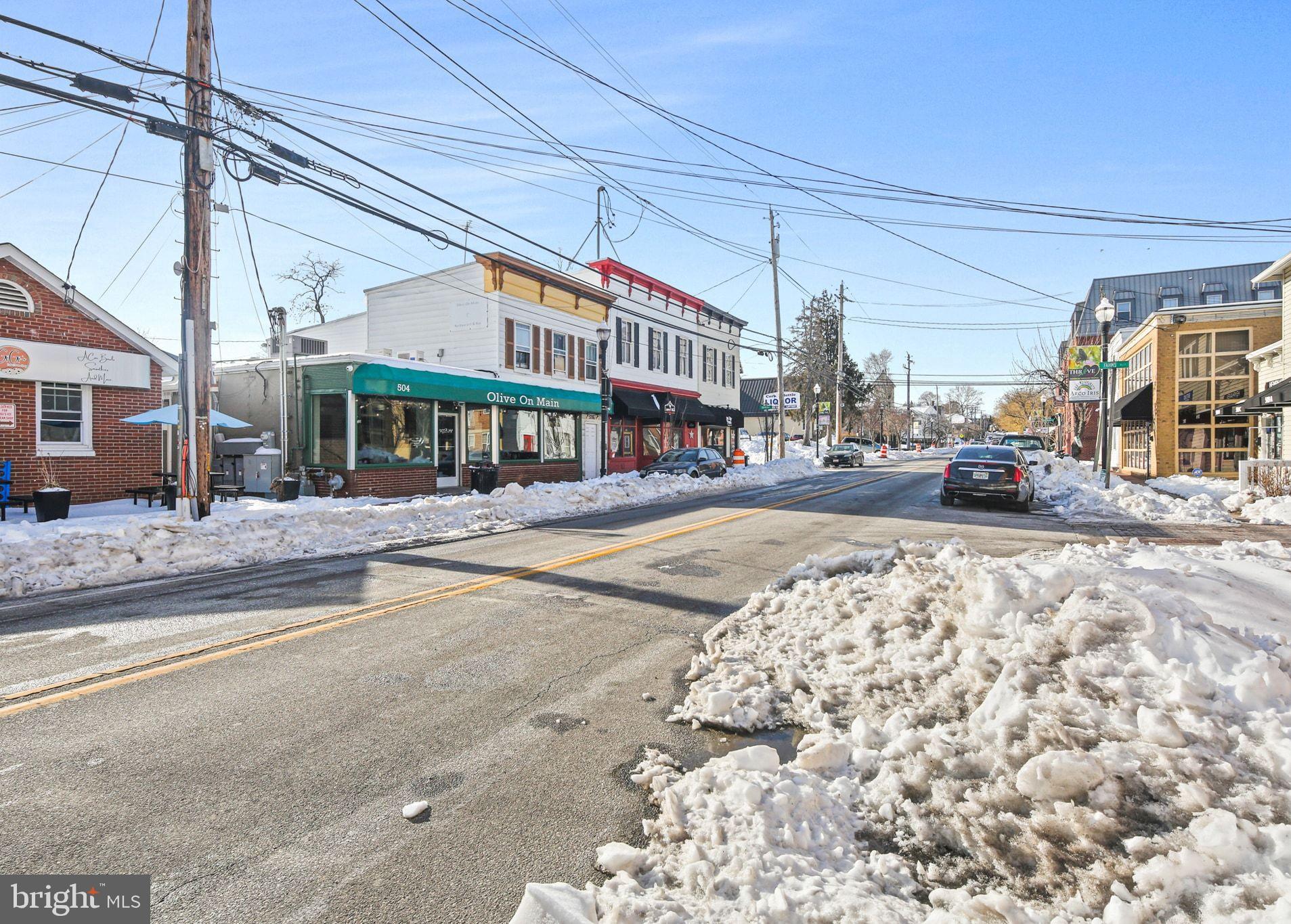 THE OAKS NORTH - Residential