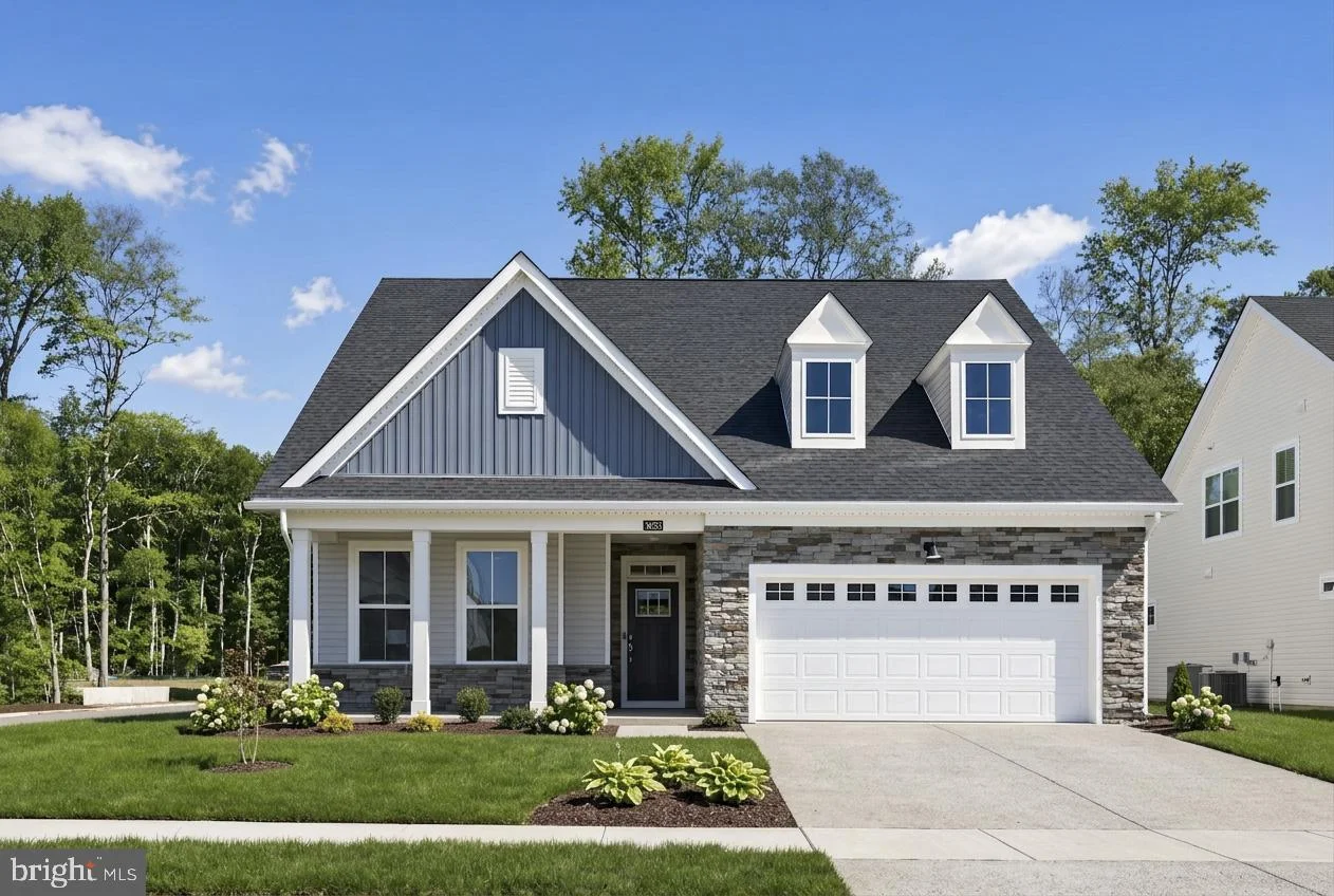 17319 Lemuel Lane, Frankford, DE 19945