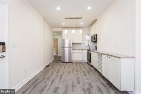 Condo For Rent - 537 N 33rd Street #1<br/> PHILADELPHIA, PA 19104