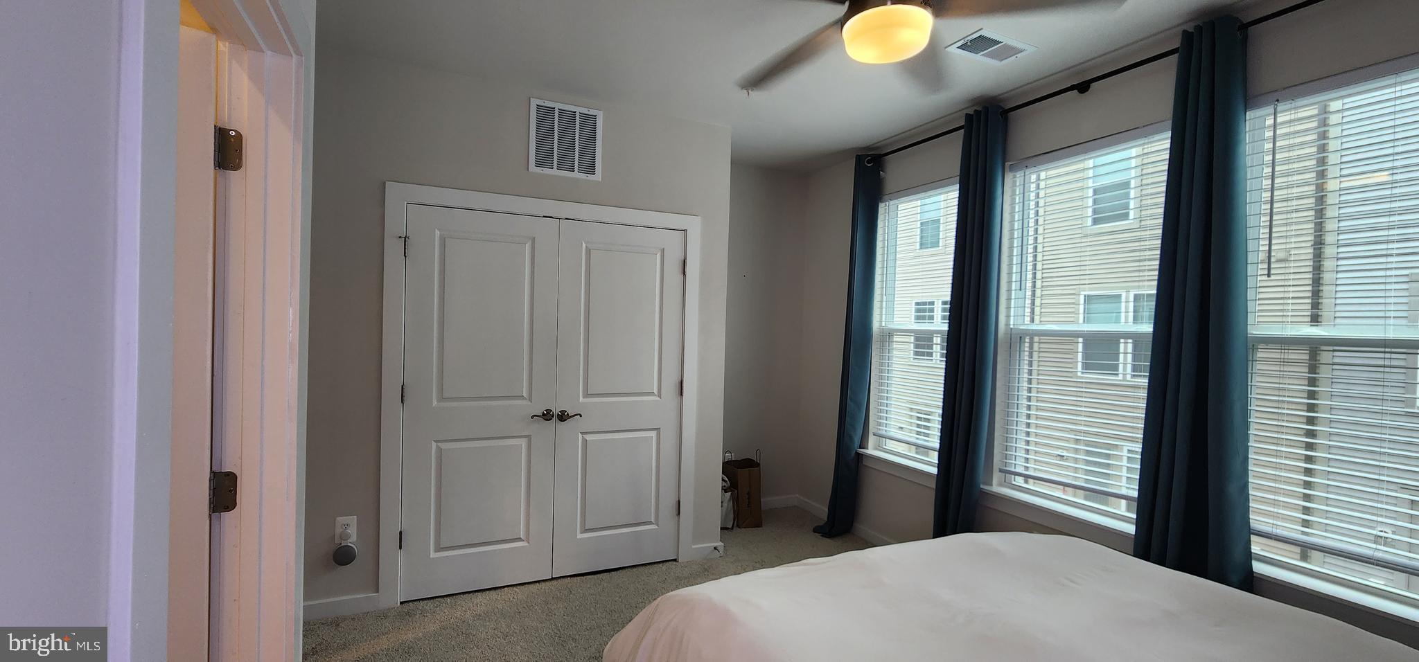 RIVERFRONT - Residential Lease