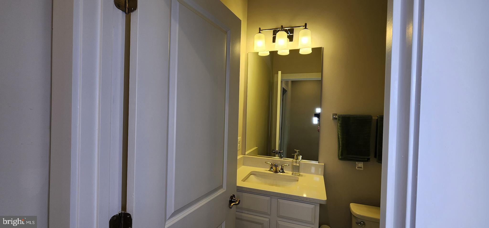 RIVERFRONT - Residential Lease