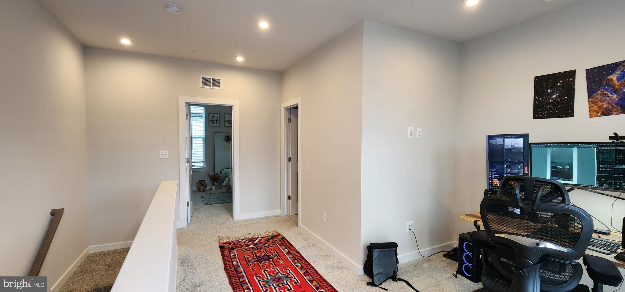 RIVERFRONT - Residential Lease