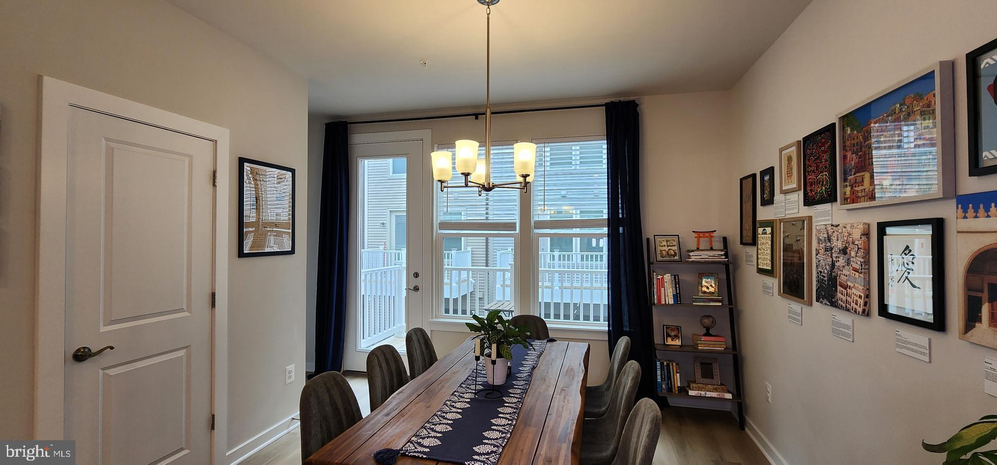 RIVERFRONT - Residential Lease