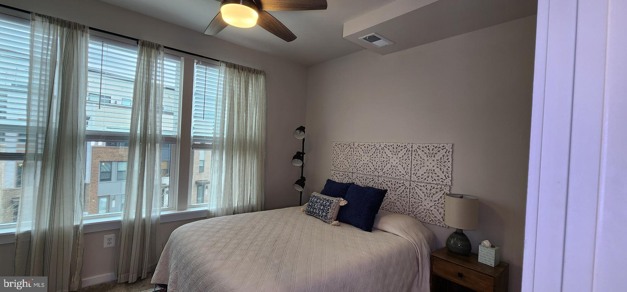 RIVERFRONT - Residential Lease